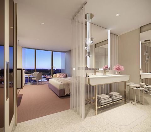 Hotel Chadstone Melbourne, MGallery - Hobart Tourism 15