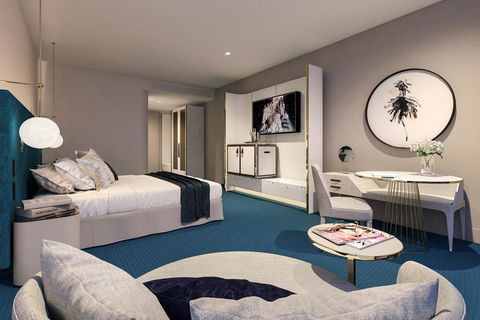 Hotel Chadstone Melbourne, MGallery - Hobart Tourism 2