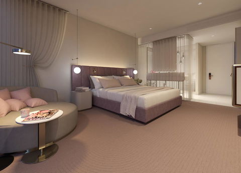 Hotel Chadstone Melbourne, MGallery - Hobart Tourism 17