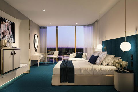 Hotel Chadstone Melbourne, MGallery - Hobart Tourism 13