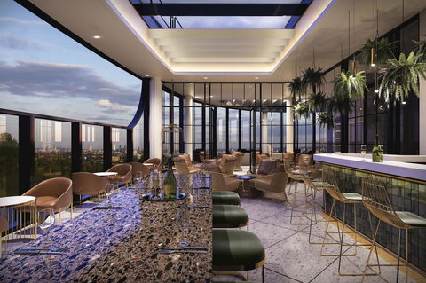 Hotel Chadstone Melbourne, MGallery - Hobart Tourism 7