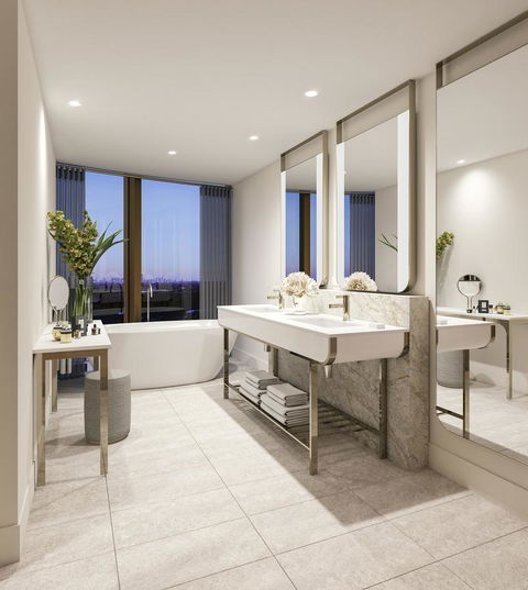 Hotel Chadstone Melbourne, MGallery - Hobart Tourism 19