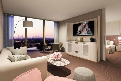Hotel Chadstone Melbourne, MGallery - Hobart Tourism 21