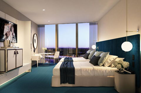 Hotel Chadstone Melbourne, MGallery - Hobart Tourism 3