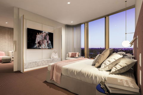 Hotel Chadstone Melbourne, MGallery - Hobart Tourism 20