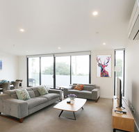 Ellia Doncaster Apartment - Hobart Tourism