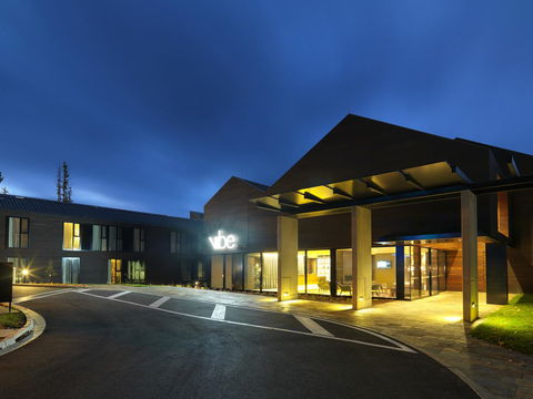 Peppers Marysville - Tourism TAS 10