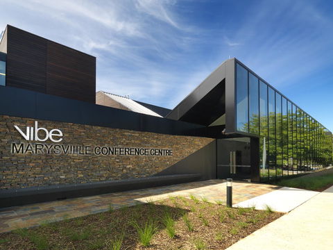 Peppers Marysville - Tourism TAS 13