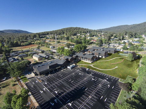 Peppers Marysville - Tourism TAS 25