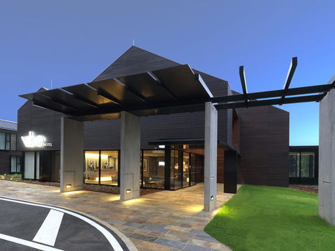 Peppers Marysville - Tourism TAS 15