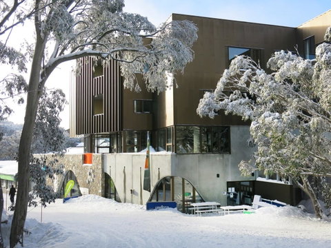 Buller Central Hotel - Tourism TAS 6