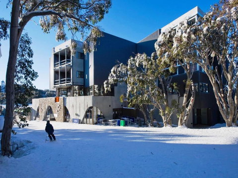 Buller Central Hotel - Tourism TAS 9