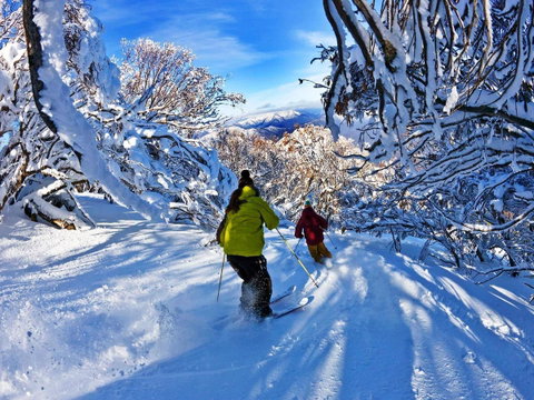 Buller Central Hotel - Tourism TAS 13