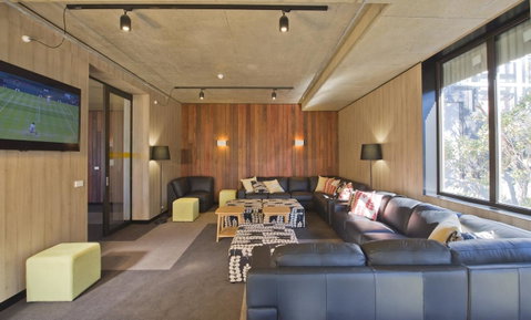 Buller Central Hotel - Tourism TAS 12