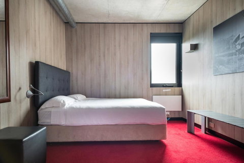 Buller Central Hotel - Tourism TAS 2