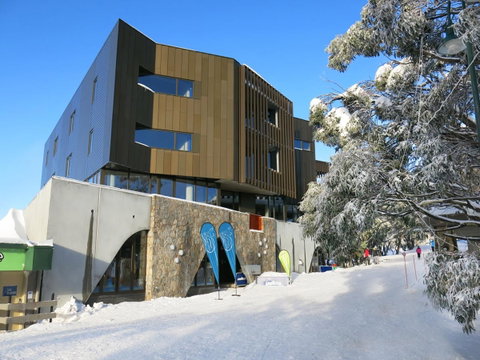 Buller Central Hotel - Tourism TAS 0