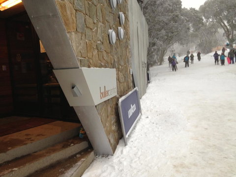 Buller Central Hotel - Tourism TAS 7