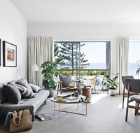 Cumberland Lorne Resort - Hobart Tourism