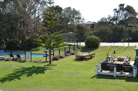 Point Lonsdale Guest House - Hobart Tourism 15