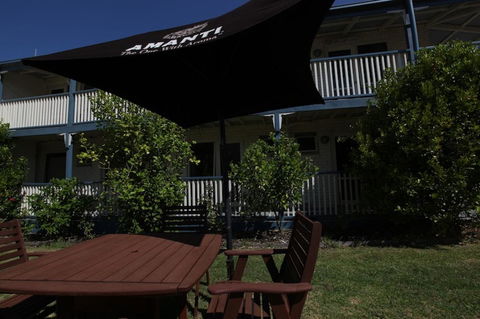 Point Lonsdale Guest House - Hobart Tourism 17