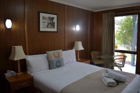 Point Lonsdale Guest House - Hobart Tourism 7