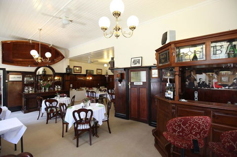 Point Lonsdale Guest House - Hobart Tourism 3