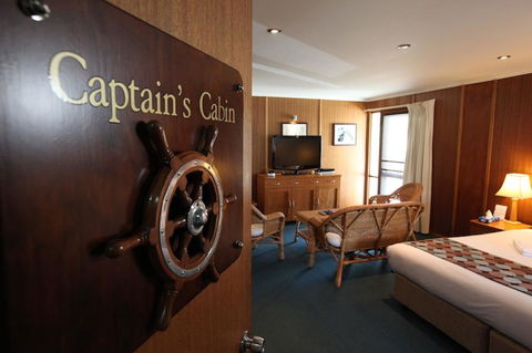 Point Lonsdale Guest House - Hobart Tourism 21