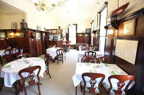 Point Lonsdale Guest House - Hobart Tourism 22
