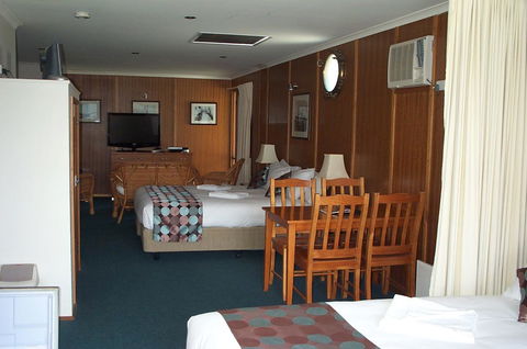 Point Lonsdale Guest House - Hobart Tourism 2