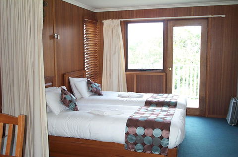 Point Lonsdale Guest House - Hobart Tourism 1