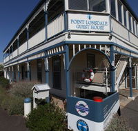Point Lonsdale Guest House - Hobart Tourism