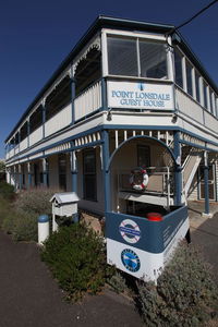 Book Point Lonsdale Accommodation Vacations Tourism TAS Tourism TAS