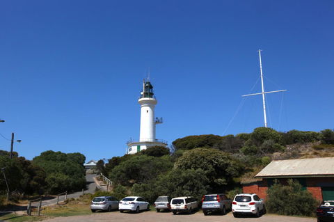 Point Lonsdale Guest House - Hobart Tourism 19