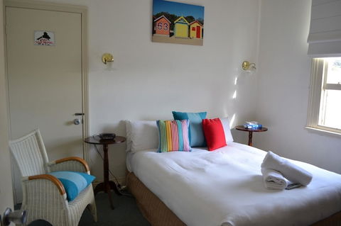 Point Lonsdale Guest House - Hobart Tourism 14
