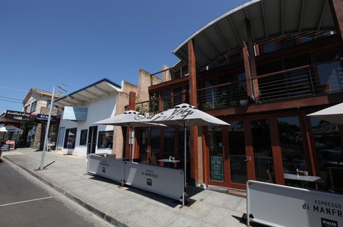 Point Lonsdale Guest House - Hobart Tourism 18
