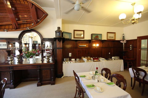 Point Lonsdale Guest House - Hobart Tourism 20