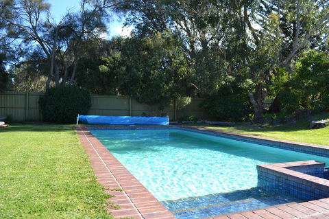 Point Lonsdale Guest House - Hobart Tourism 24