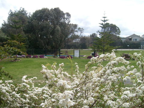 Point Lonsdale Guest House - Hobart Tourism 13