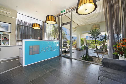 The Apollo - Hobart Tourism 30