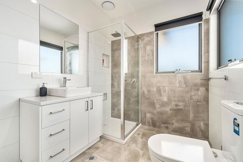 Rosewater Townhouses Dromana - Tourism TAS 19