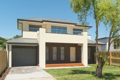 Rosewater Townhouses Dromana - Tourism TAS 26