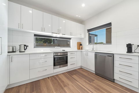 Rosewater Townhouses Dromana - Tourism TAS 17