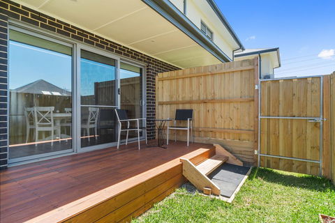 Rosewater Townhouses Dromana - Tourism TAS 6