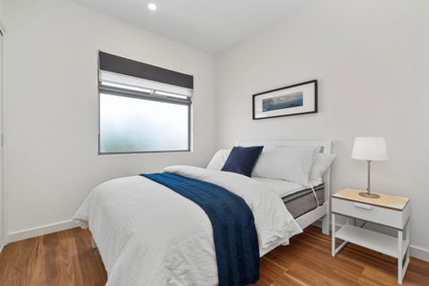 Rosewater Townhouses Dromana - Tourism TAS 3