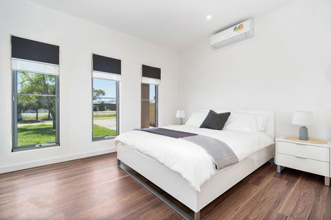 Rosewater Townhouses Dromana - Tourism TAS 29