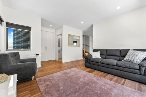 Rosewater Townhouses Dromana - Tourism TAS 7