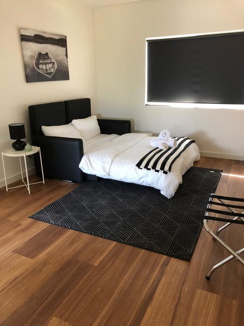 Rosewater Townhouses Dromana - Tourism TAS 2