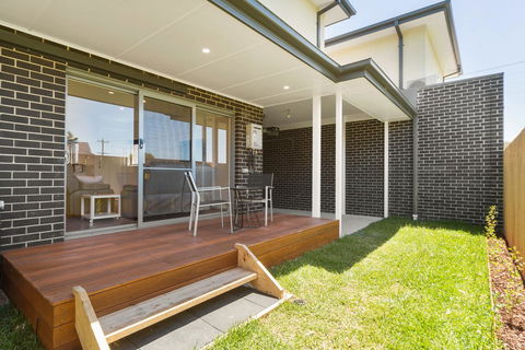 Rosewater Townhouses Dromana - Tourism TAS 13