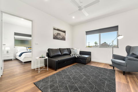 Rosewater Townhouses Dromana - Tourism TAS 18