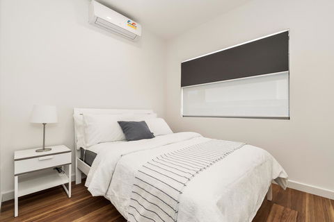 Rosewater Townhouses Dromana - Tourism TAS 30